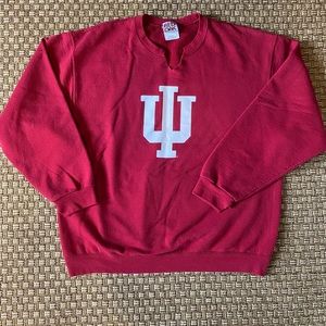 Indiana University Crewneck